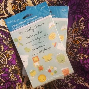Tender Thoughts  cards